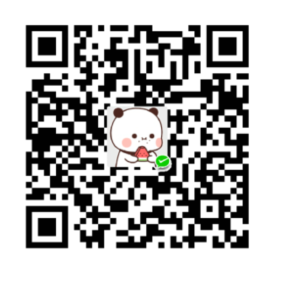 Zeyuxiao WeChat Pay